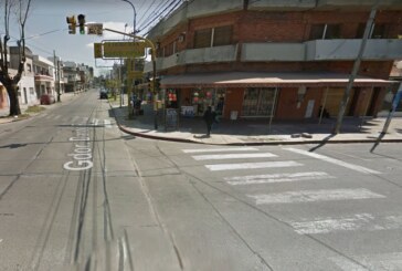 Castelar | Intento de robo y un delincuente muerto a metros de la estación