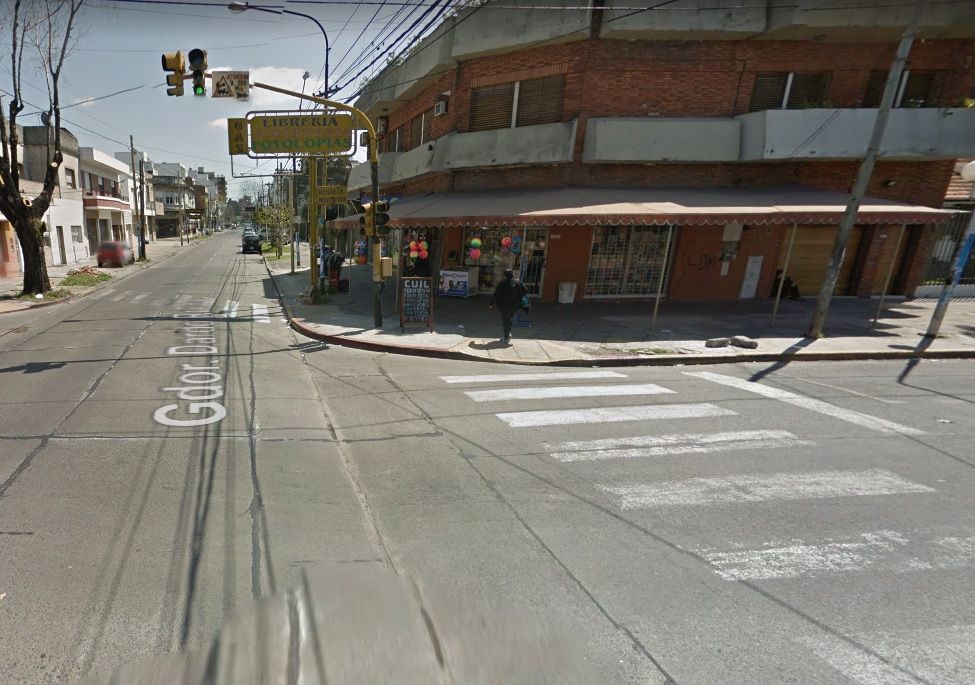 Castelar | Intento de robo y un delincuente muerto a metros de la estación