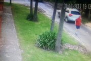 Secuestro exprés en Castelar