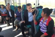 Año nuevo con malas noticias | El boleto de colectivo aumentará 100% en 2018