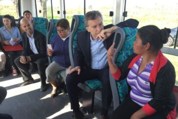 Año nuevo con malas noticias | El boleto de colectivo aumentará 100% en 2018