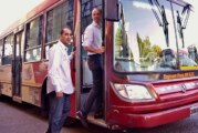 Morón | Tagliaferro vuelve a la carga con el Metrobus de Haedo
