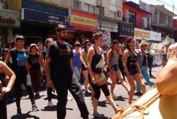 Morón | La comunidad educativa del José Neglia convoca a una nueva marcha