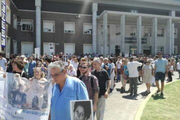 ¡Hasta siempre Jorge!