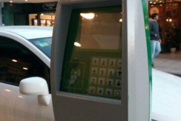 Ituzaingó | Estacionamiento medido libre durante las Fiestas