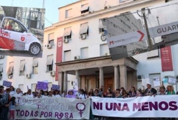 Morón | Presupuesto 2018 con recortes en Salud, Seguridad y Género