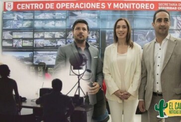 Morón | Información exclusiva: Operativos de seguridad truchos y armados a medida