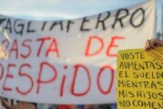 Morón | Taglaferro despide a 100 trabajadores y la cifra podría llegar a 500 en los próximos días