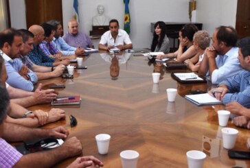 Morón | La primer renuncia del 2018 para Tagliaferro