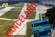 FlyBondi no levanta vuelo y el aeropuerto de El Palomar… tampoco