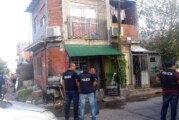 La Matanza | Desbarataron la banda de los narco abuelos