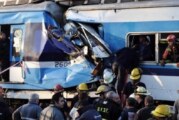 “Accidente” de Castelar | Confirmaron la sentencia al conductor del Sarmiento que nunca accionó los frenos