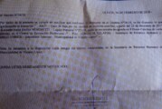 Justo el #8M | Vidal echó a la maestra del Delta que pidió que no cierren la escuela