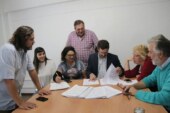 Morón | Presentan proyecto para derogar el impuestazo de Tagliaferro