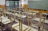 El Ciclo Lectivo 2026 arrancó con un paro nacional docente en gran parte del país