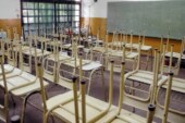 Paritaria docente | El Gobierno no se mueve del 15% y no empiezan las clases