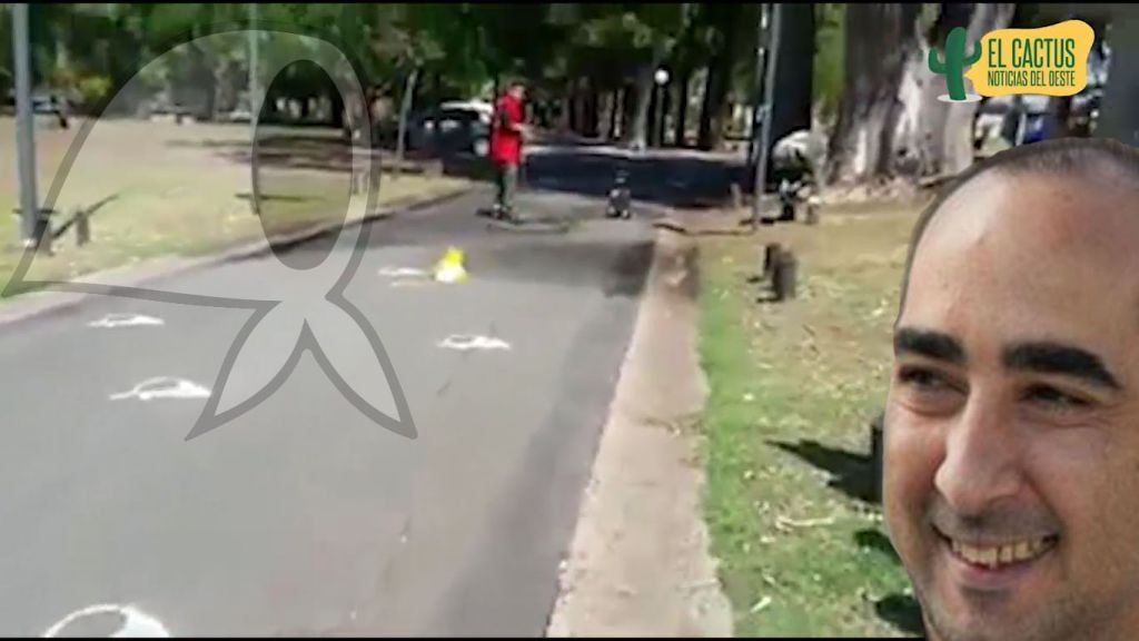 Tagliaferro borró los pañuelos de las Madres de Plaza de Mayo
