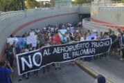 Presentan nuevas denuncias en la causa contra el “aeropuerto trucho” en El Palomar