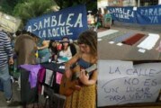 Morón | Se viene un nuevo “frazadazo” por las personas en situación de calle