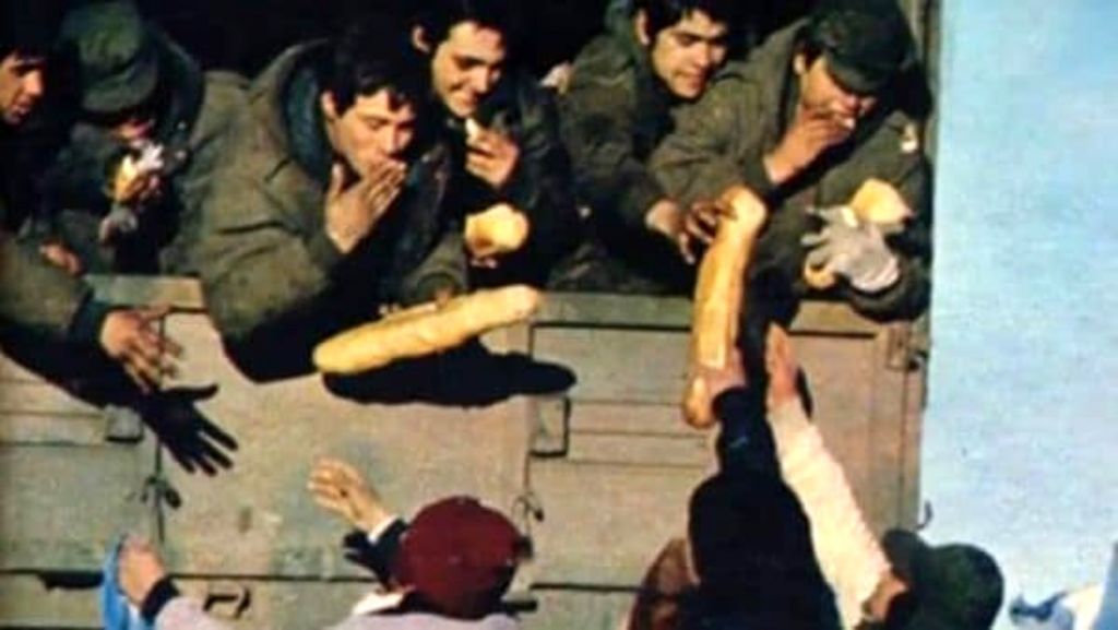 Ituzaingó | Se exhibirá la muestra fotográfica “Sentir Malvinas”