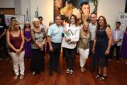 Ituzaingó | Primer encuentro del programa “Mujeres en Marcha”