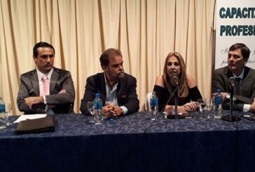 Morón | Se llevó adelante la jornada “La abogacía y los medios”
