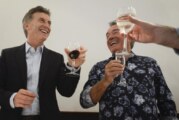 País | Intervienen el PJ nacional y nombran a Luis Barrionuevo al frente del partido