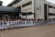Farmacéuticos bonaerenses marcharán a la Gobernación en contra de Farmacity