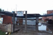 Temporal | En diferentes barrios de La Matanza se organizan para ayudar a los damnificados
