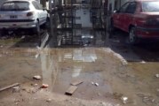 Morón | Denuncian estado de abandono del barrio Carlos Gardel