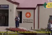 Exclusivo | Un audio que complica al macrismo en el caso del Aeropuerto de El Palomar