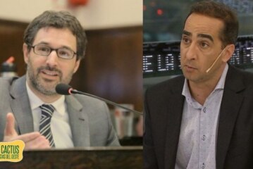 Morón | Presentan denuncia por las coimas a supermercados chinos