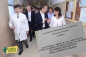 Morón | Suspenden atención en los consultorios externos del Hospital Municipal