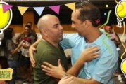 Morón | “Chicho” Serna en problemas y Tagliaferro en silencio