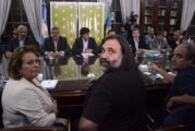 Paritaria docente | Hoy habrá una nueva reunión entre el Gobierno y los gremios