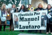 Pintarán corazones para homenajear a las víctimas de la Picada de Haedo