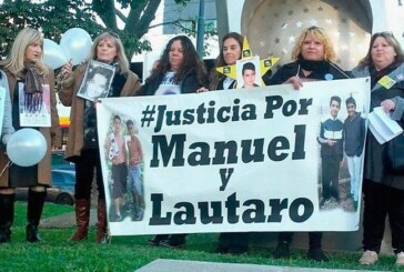 Pintarán corazones para homenajear a las víctimas de la Picada de Haedo