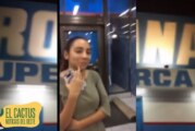Morón | Echan a dos mujeres de un supermercado por besarse