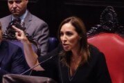 Provincia | Vidal y la reforma de la justicia bonaerense