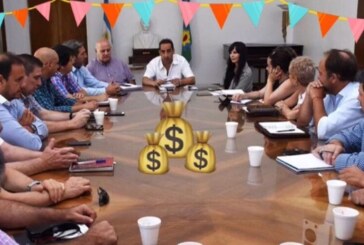 Morón| Los gastos que los funcionarios municipales hacen pasar por caja chica