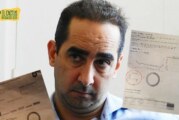 Morón | Documentos oficiales sobre transparencia y seguridad que dejan mal parado al gobierno