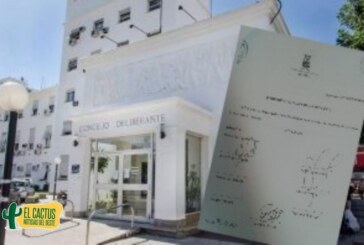 Morón | El archivo de la vergüenza