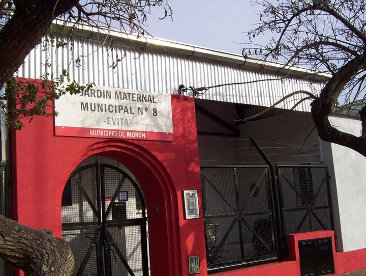 Morón | El Jardín Municipal N° 8 en alerta por invasión de ratas