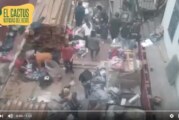 #Video | ¿Qué pasa con la mercadería que decomisa el Municipio de Morón?