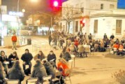 Haedo | El Profesorado N°45 sale a la calle contra el ajuste
