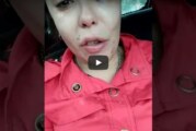 Un pedido de ayuda desesperado que nadie escucha