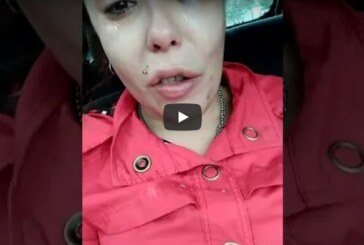 Un pedido de ayuda desesperado que nadie escucha