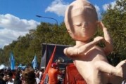 Aborto | Escuelas católicas usan el cuaderno de comunicados para convocar a una marcha