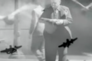 A 63 años del bombardeo a la Plaza de Mayo