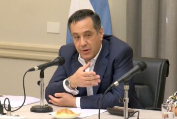El macrismo ya tiene su candidato para La Matanza